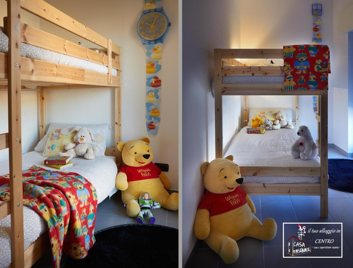 Casa Pasquee Villa Vergiate Dış mekan fotoğraf
