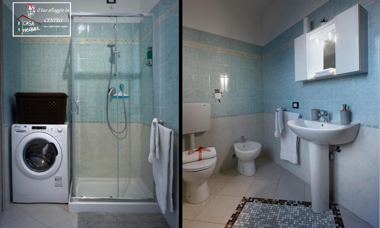 Casa Pasquee Villa Vergiate Dış mekan fotoğraf