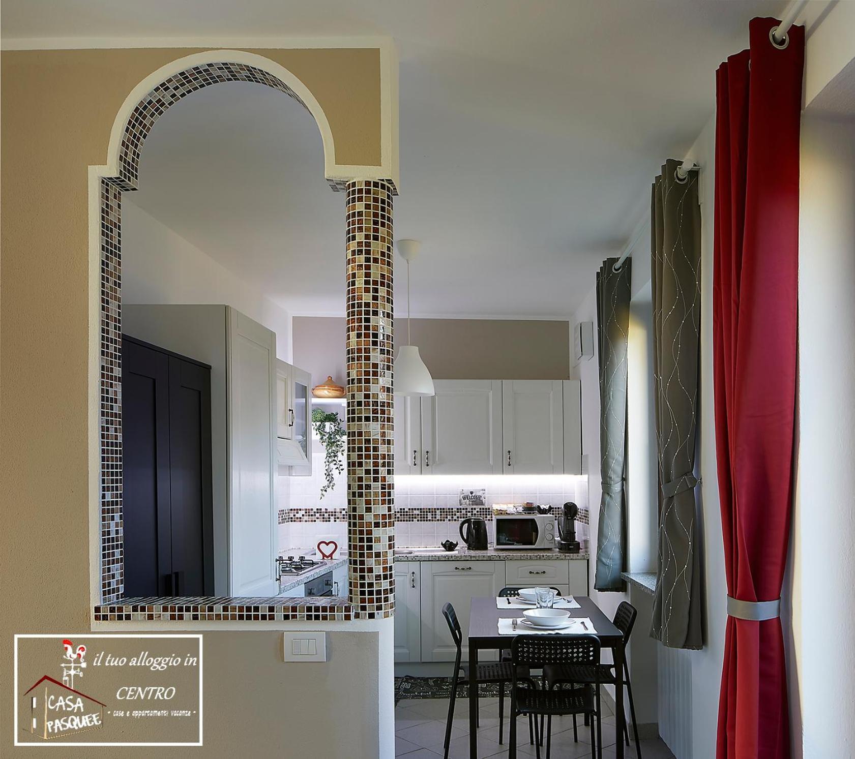 Casa Pasquee Villa Vergiate Oda fotoğraf