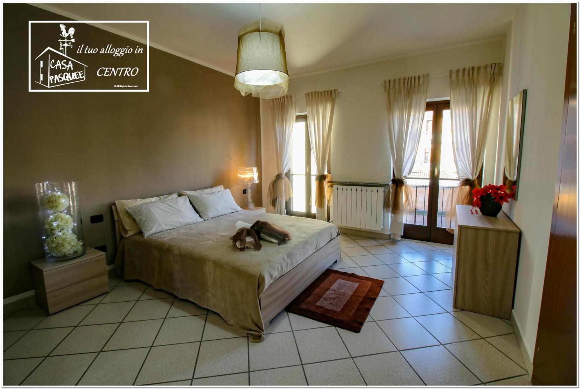 Casa Pasquee Villa Vergiate Dış mekan fotoğraf
