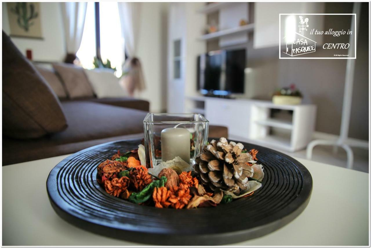 Casa Pasquee Villa Vergiate Dış mekan fotoğraf